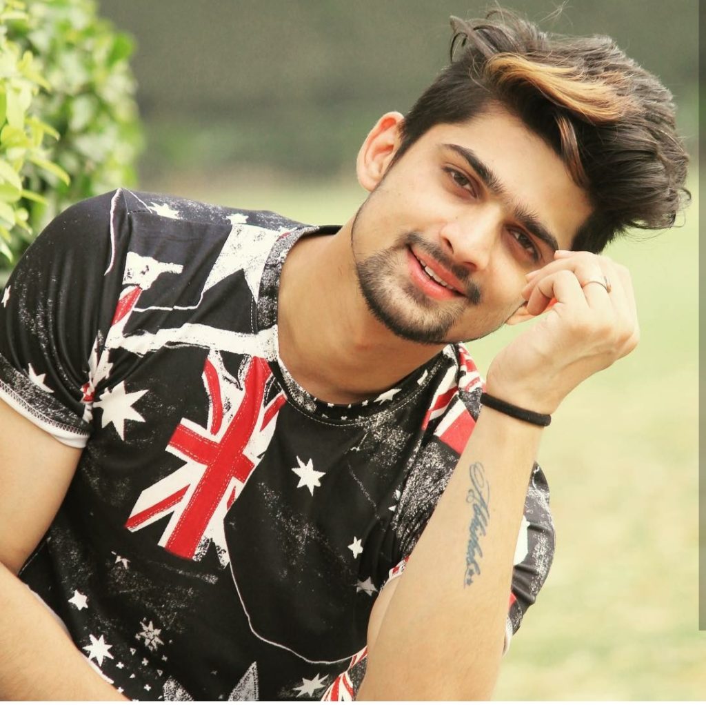 Abhishek Kumar (Actor) Wiki, Age, Girlfriend, Biography & More