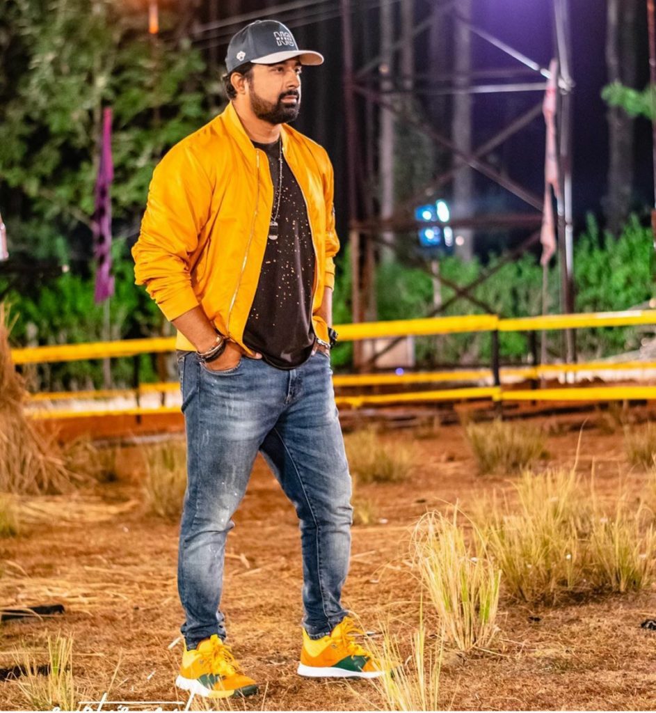 Rannvijay  Singh Singha Biography