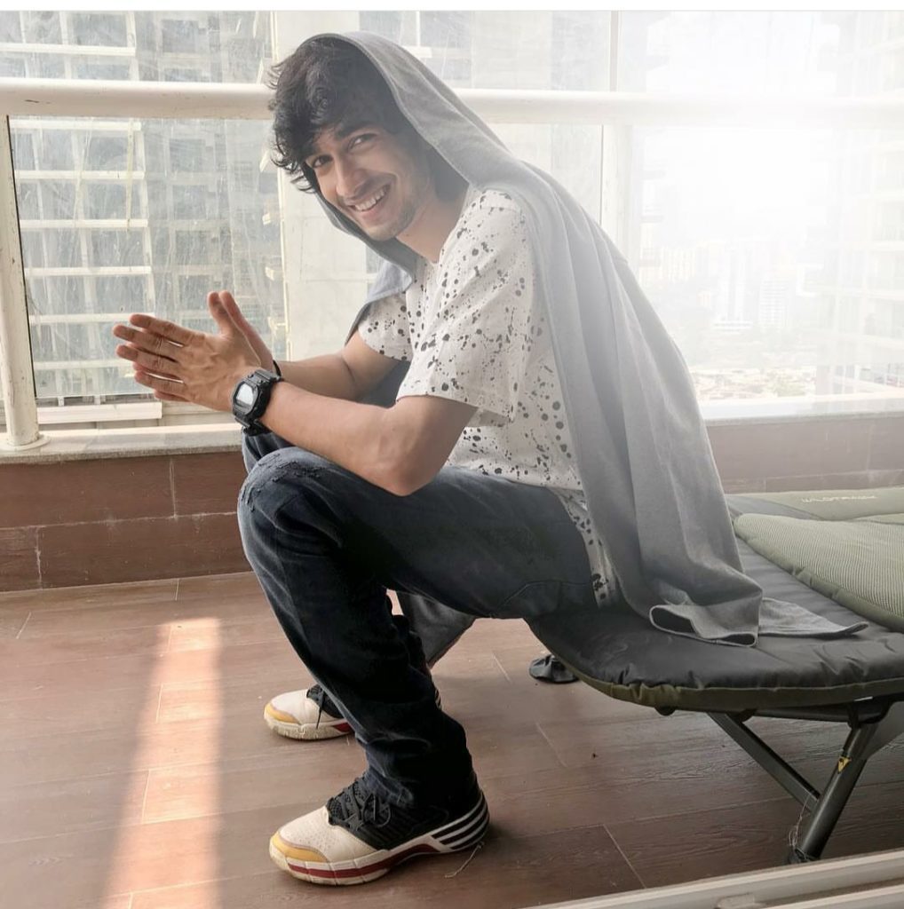 Shantanu Maheshwari Biography