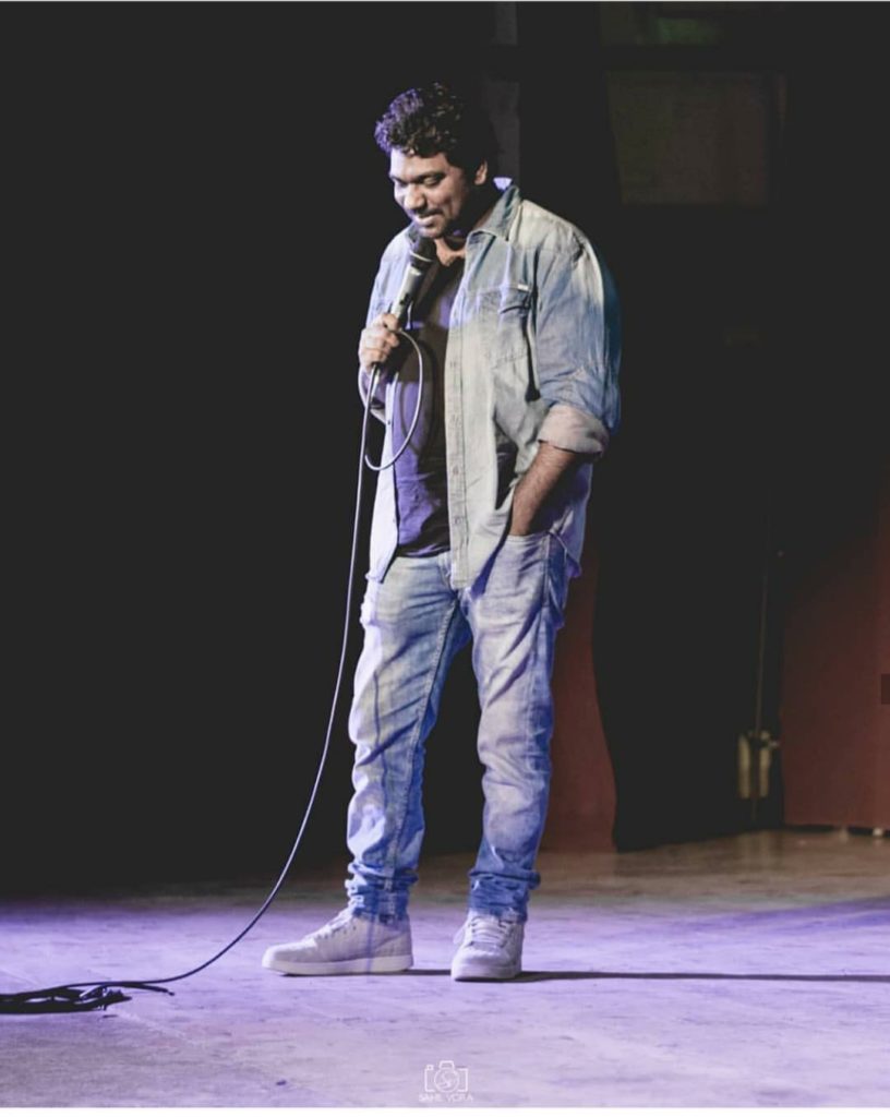 Zakir khan biography