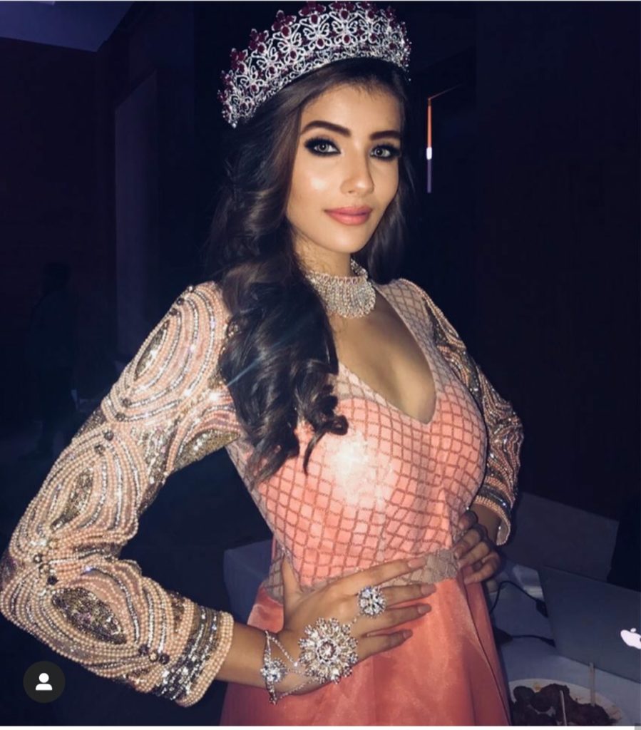 Miss supranational 2018