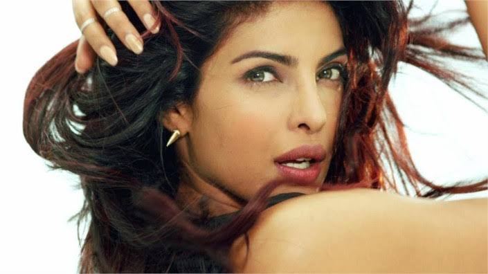 Priyanka Chopra Birthday