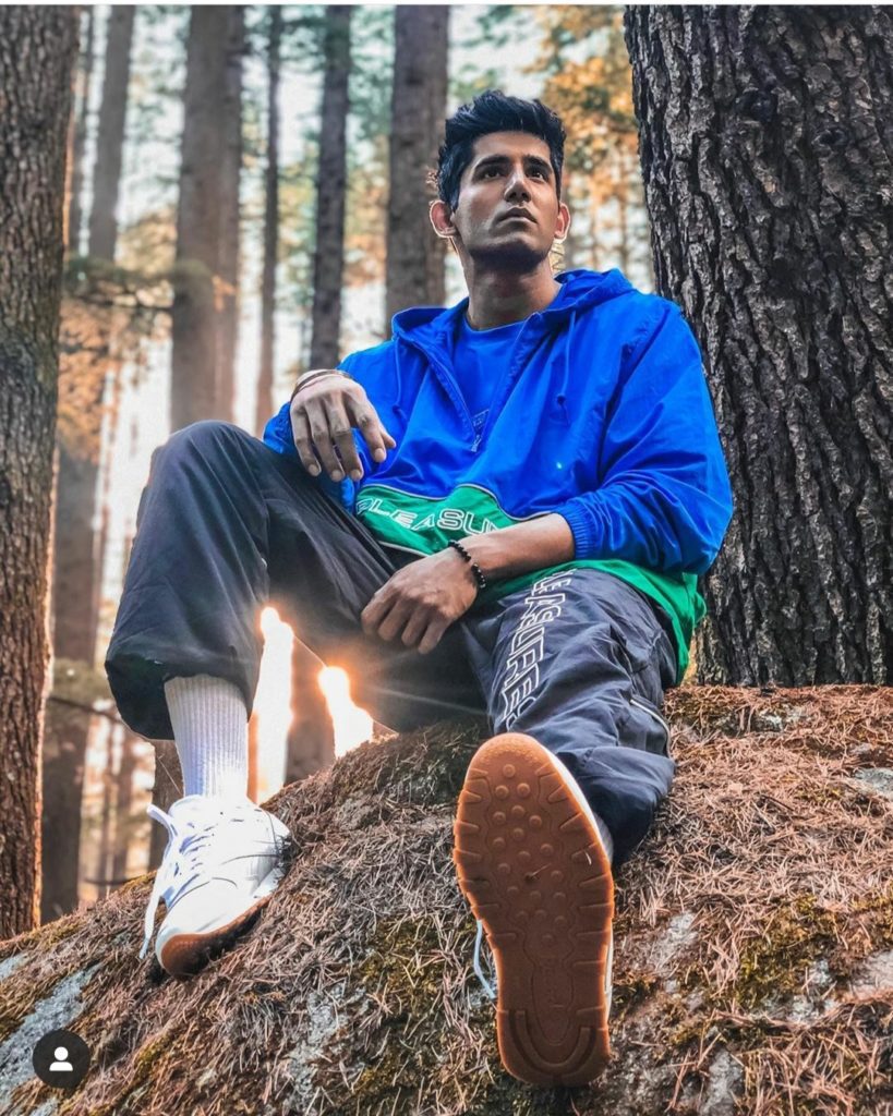 Varun Sood Splitsvilla Roadies Instagram Biography Age Amp More