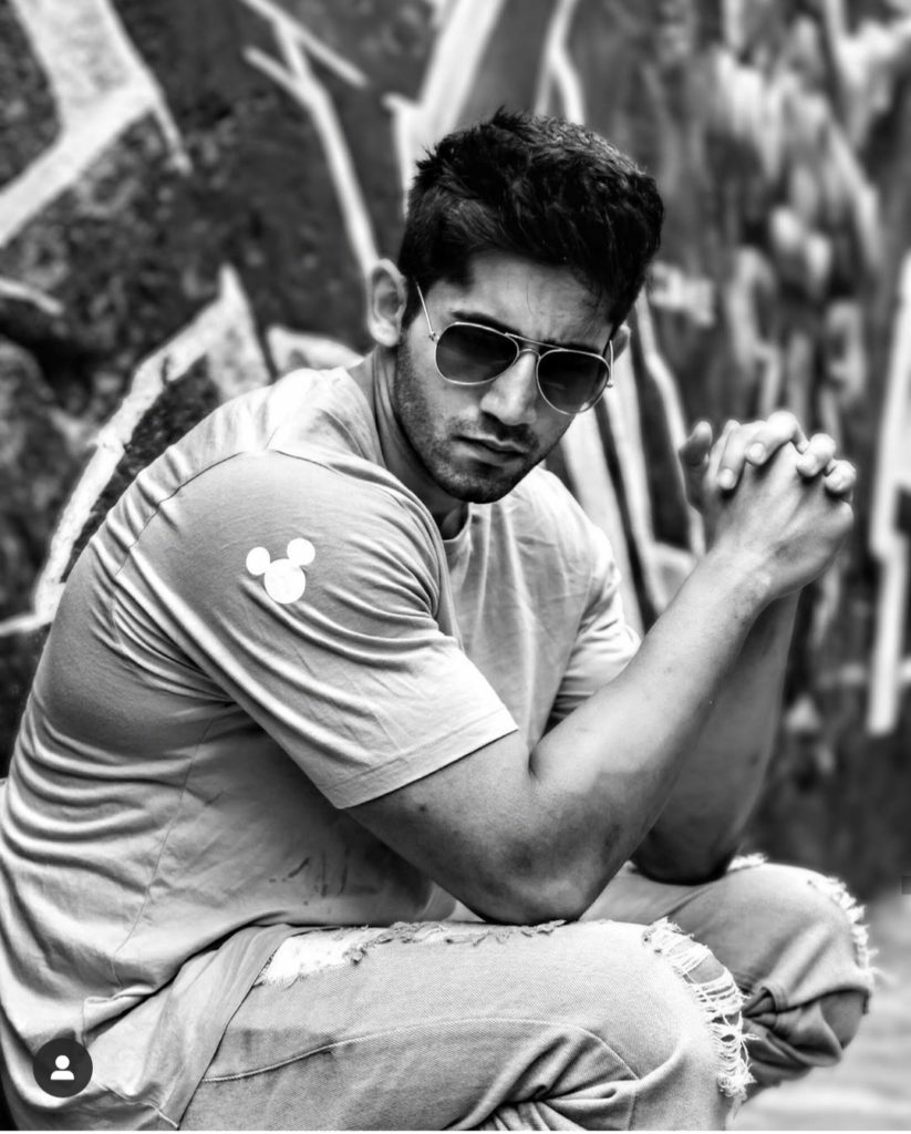 Varun Sood Splitsvilla