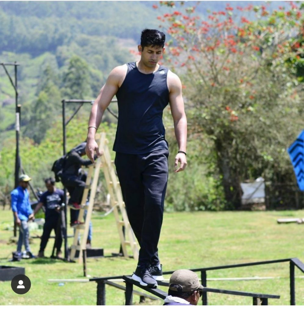 Varun Sood Splitsvilla