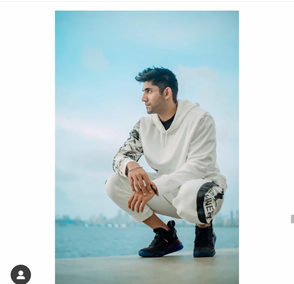 Varun Sood