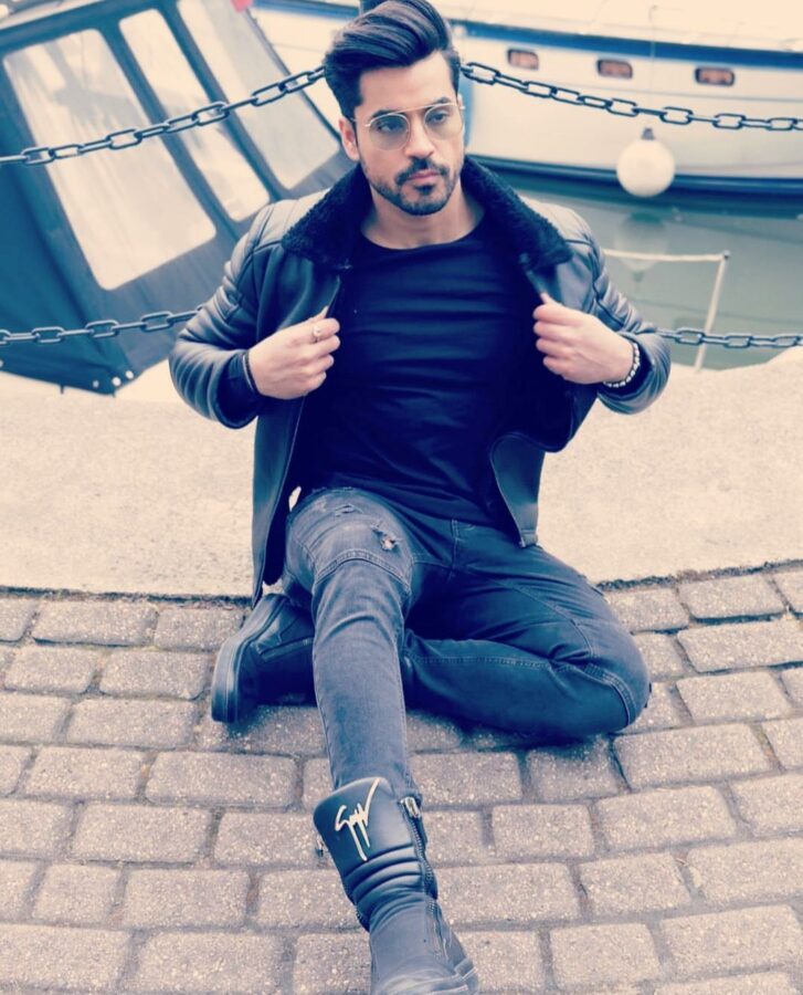 Gautam Gulati's Biography, Big Boss 8, Career, Age, Height, Girlfriend