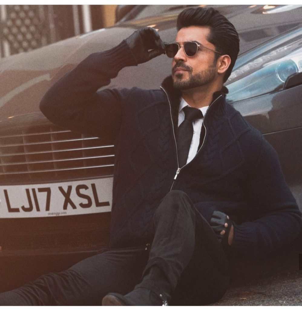 handsome gautam gulati career