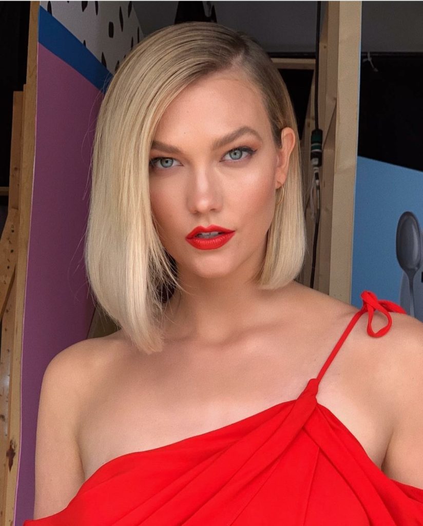 Karlie Kloss's Coding Skills