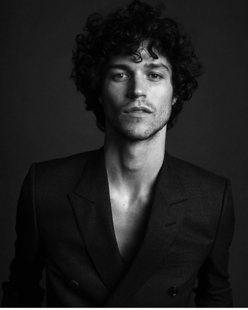 Miles McMillan's Wikipedia, Age, Height, Biography, Girlfriend, Photos