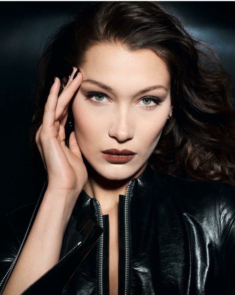 hot Bella Hadid