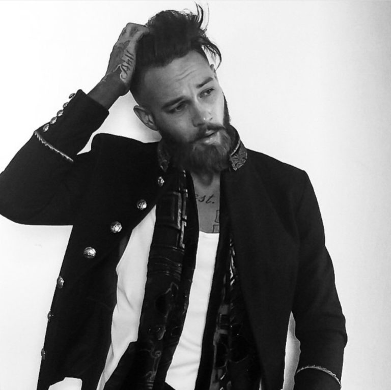 Billy Huxley's Wikipedia, Biography, Age, Height, Instagram & More Models