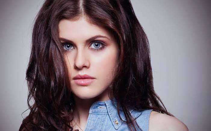 Alexandra Daddario's Age