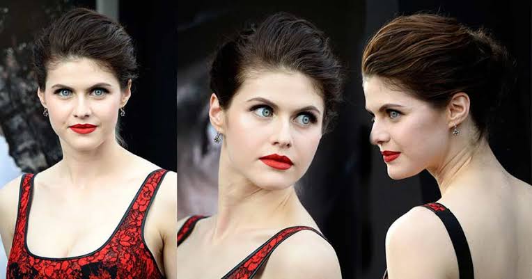 Alexandra Daddario's Age