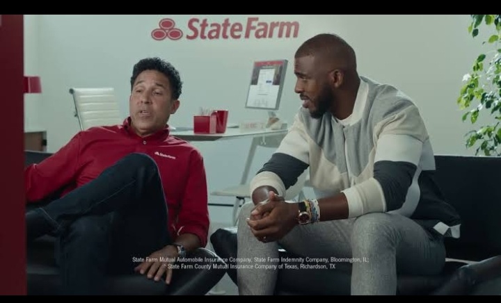 Oscar Nunez's State Farm,