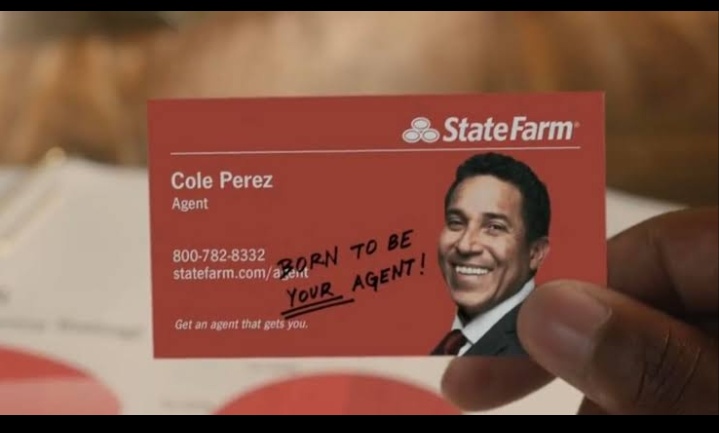 Oscar Nunez's State Farm,
