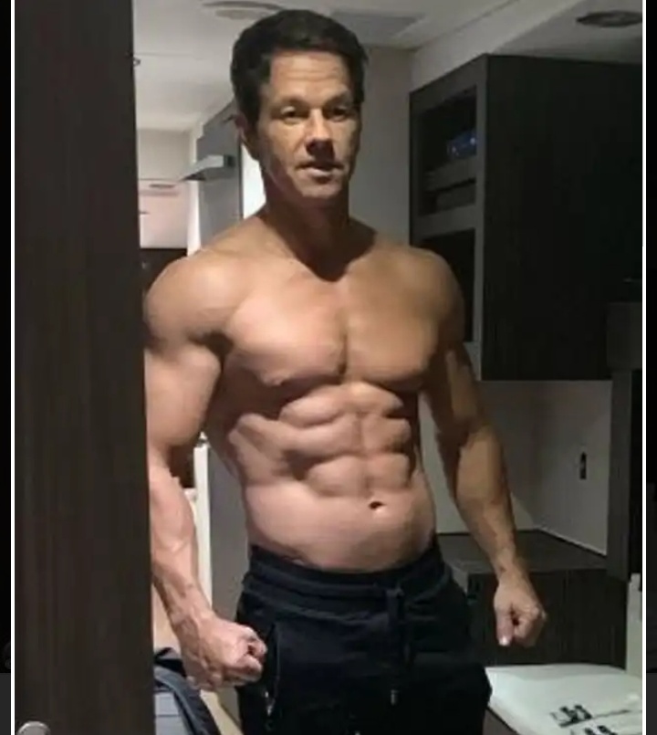 Mark Wahlberg