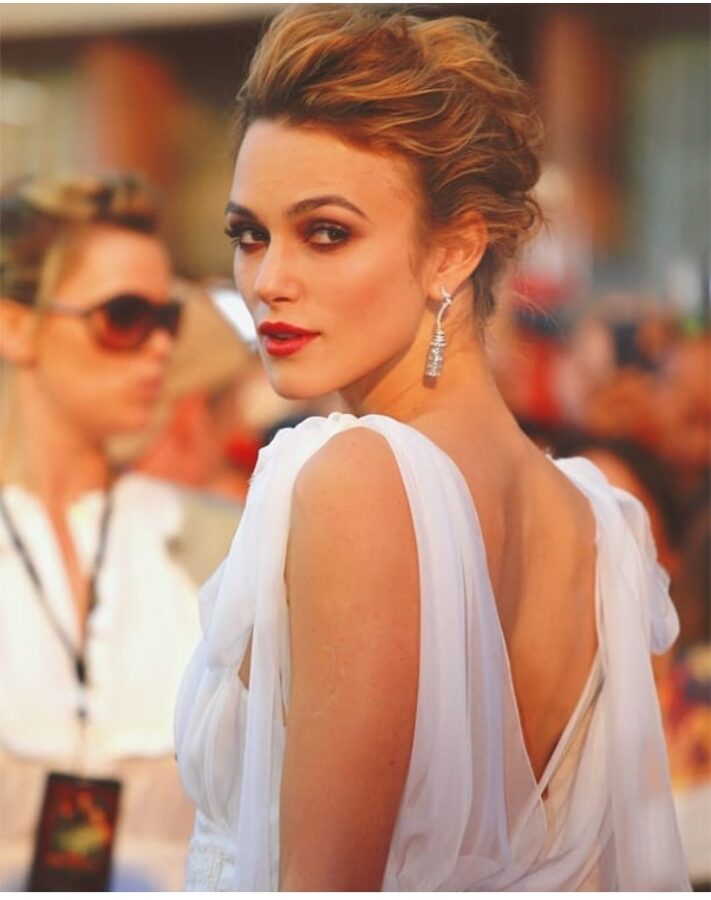 Keira Knightley Images