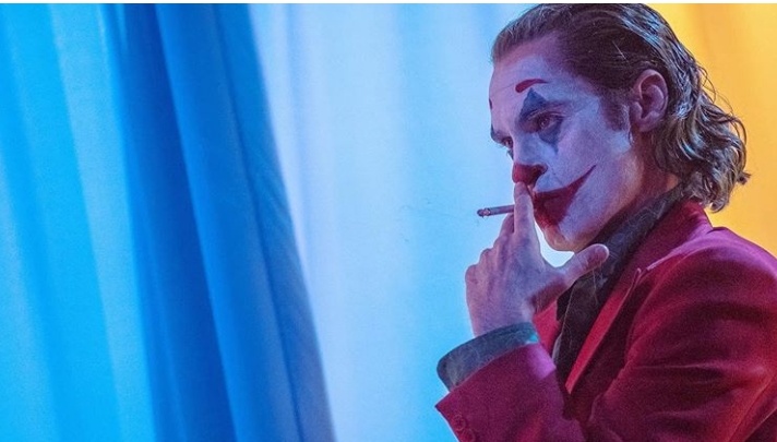 Joaquin Phoenix Joker