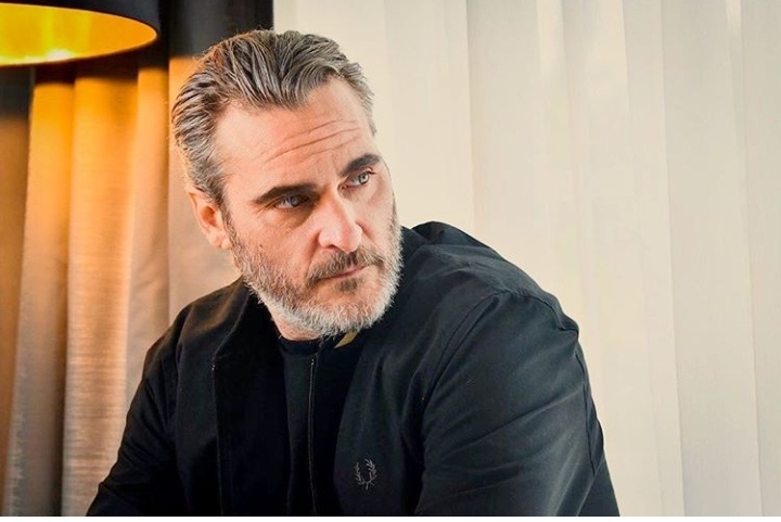 Joaquin Phoenix