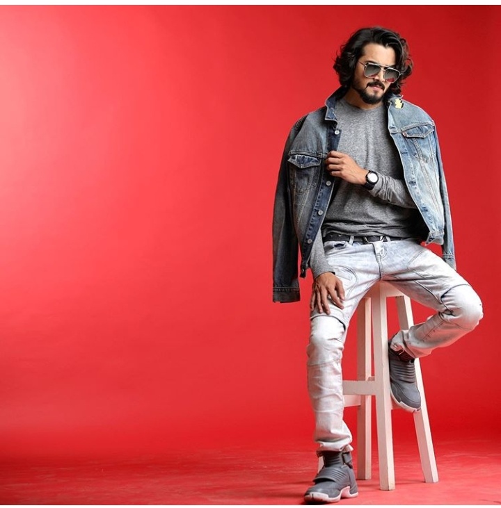 Bhuvan Bam