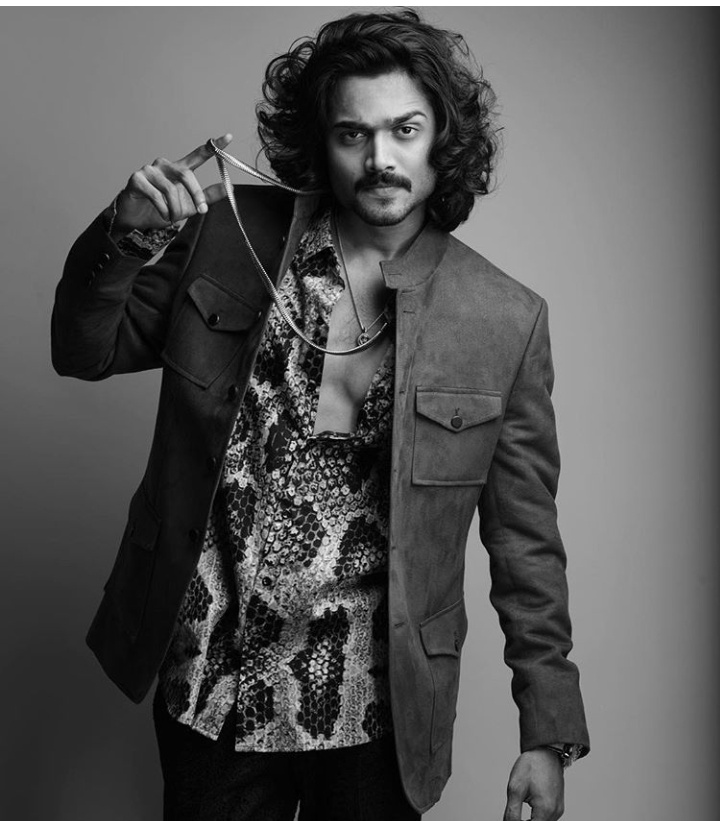 Bhuvan Bam's Net Worth