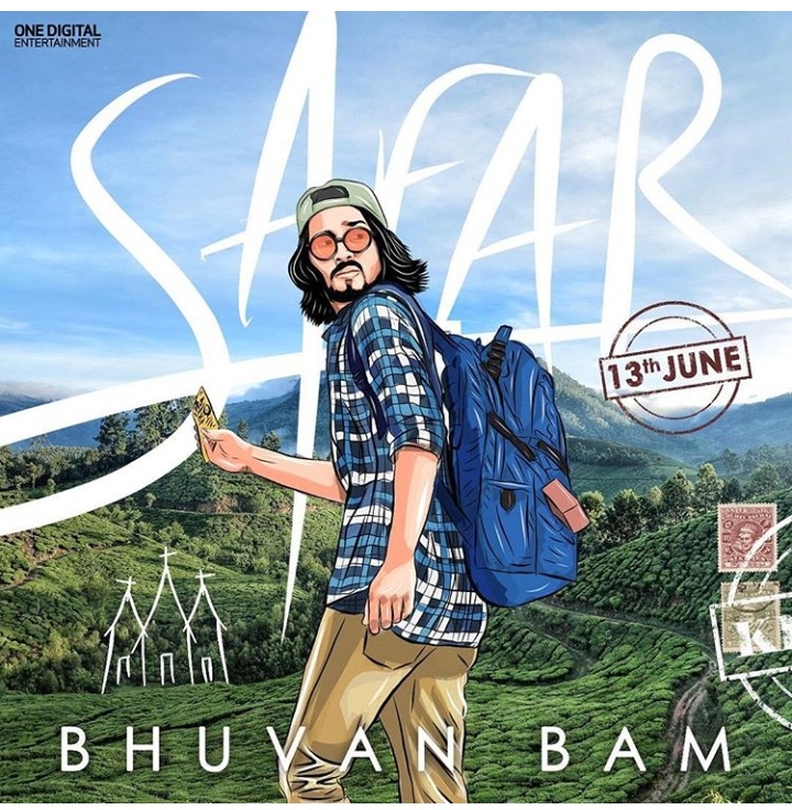 Bhuvan Bam's Sagar