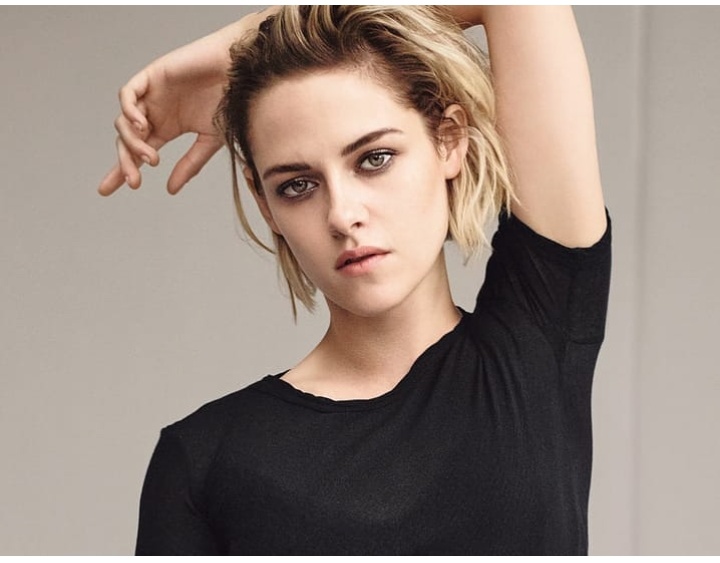 Kristen Stewart's Channel Ad, Feet, Age, Bio, Wiki, Movies ...