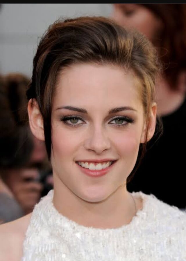  beautiful Kristen Stewart