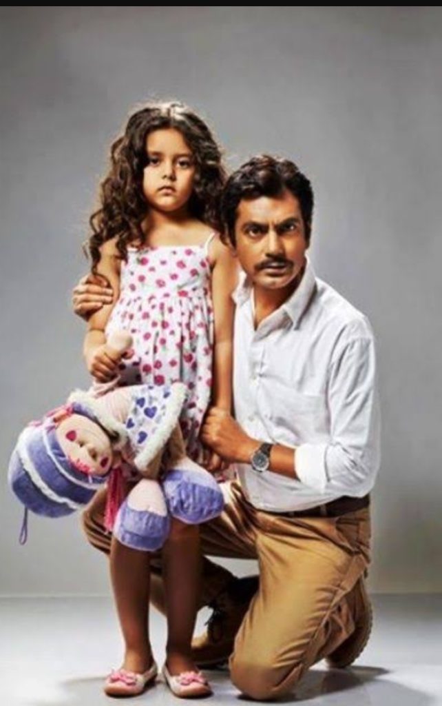 Nawazuddin Siddiqui's Web Series