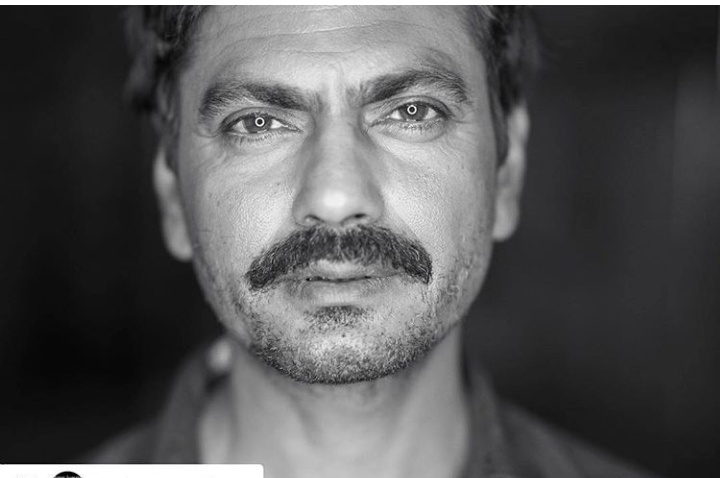 Nawazuddin Siddiqui's Web Series