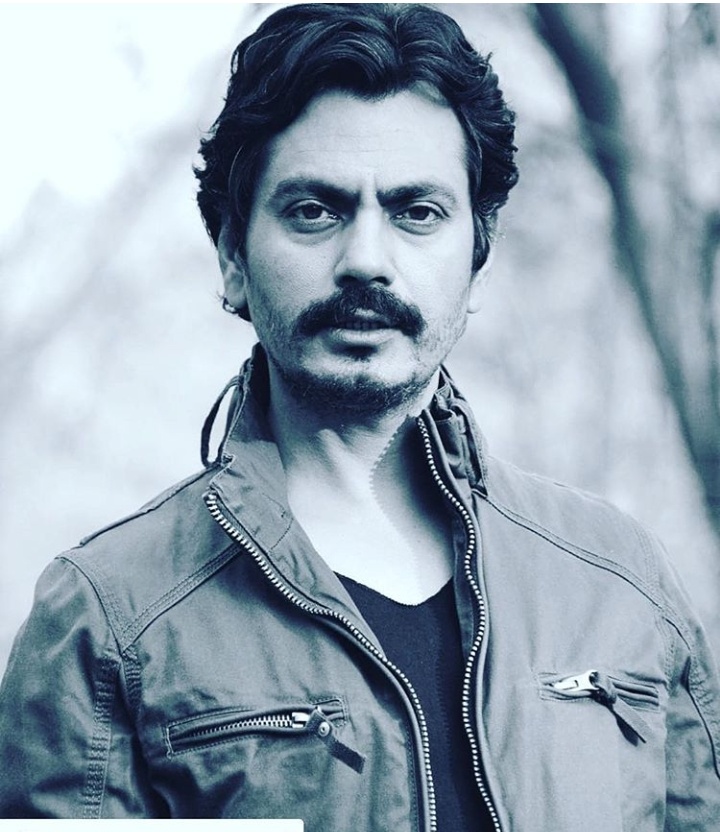 Nawazuddin Siddiqui's Web Series