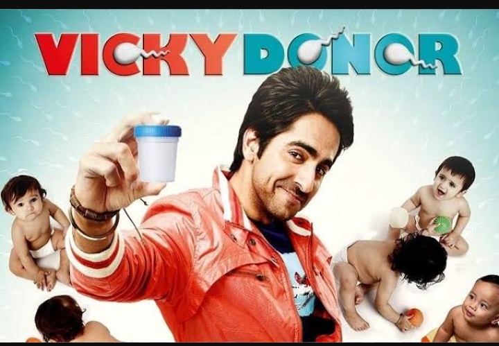 Vicky Donor