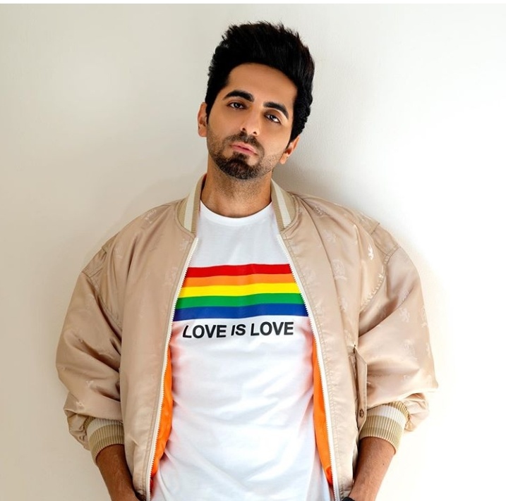 Ayushmann Khurrana's Biography