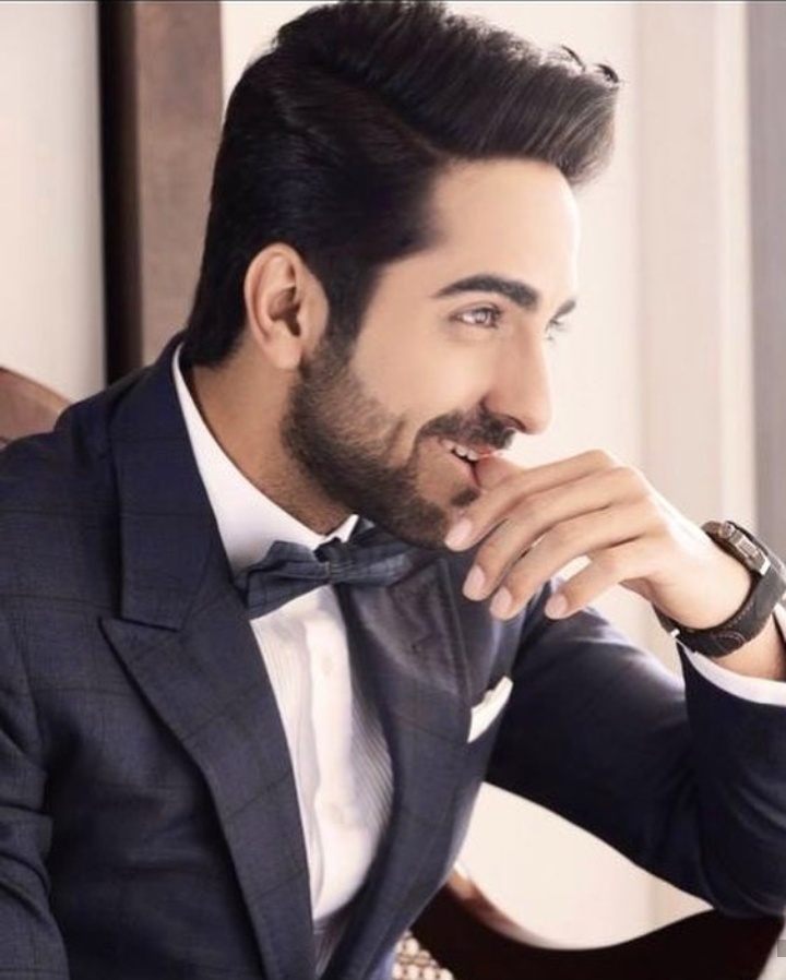 Ayushmann Khurrana's Biography