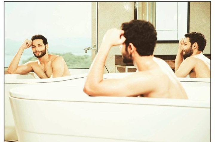 Siddhant Chaturvedi Wikipedia