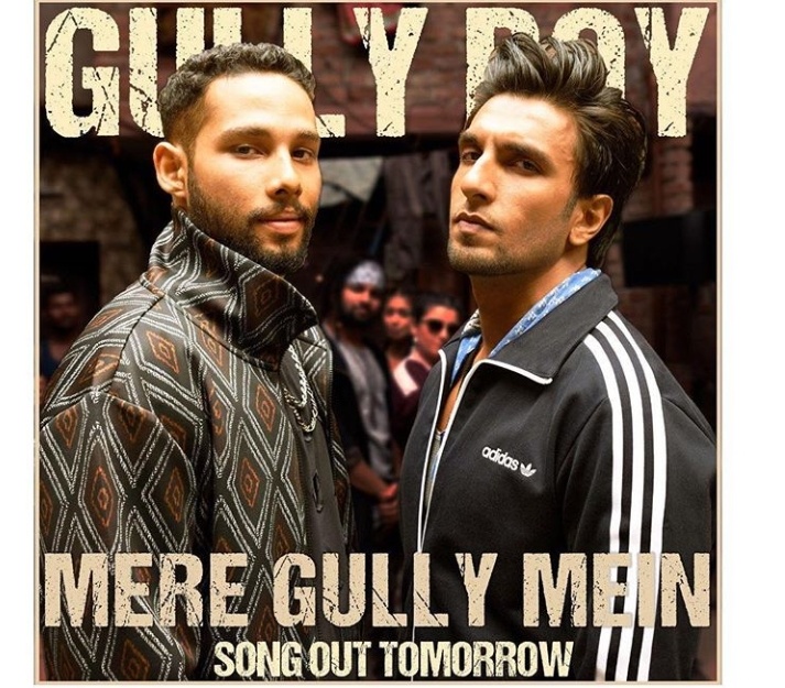 Gully Boy