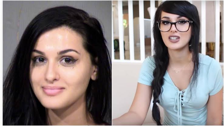 Sssniperwolf Before And After