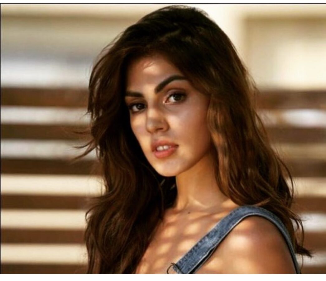 Rhea Chakraborty Movies Age Biography Height Wiki More