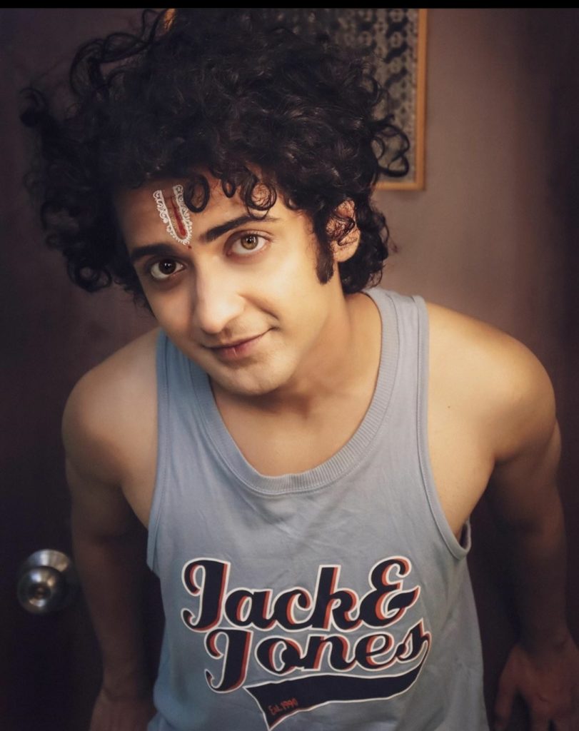 Sumedh Mudgalkar Biography, Wiki, Height, Age, Girlfriend, Photos