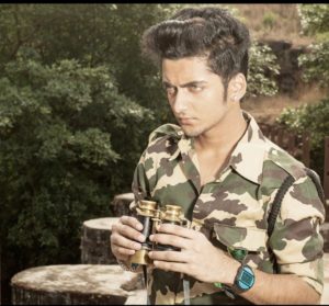 Sumedh Mudgalkar Biography, Wiki, Height, Age, Girlfriend, Photos